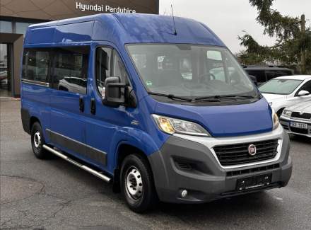 Fiat - Ducato