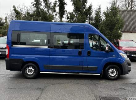 Fiat - Ducato