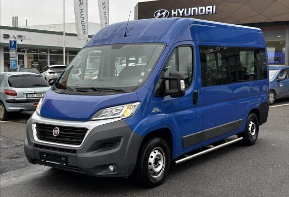 Fiat - Ducato