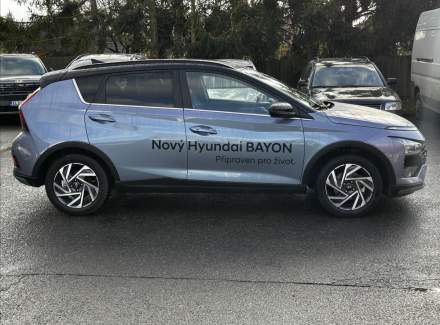 Hyundai - Bayon