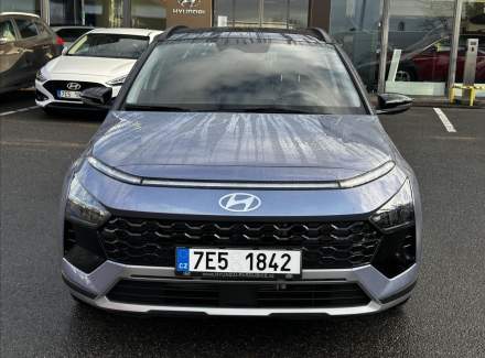 Hyundai - Bayon