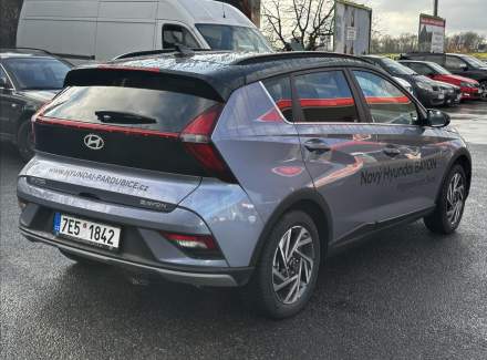 Hyundai - Bayon