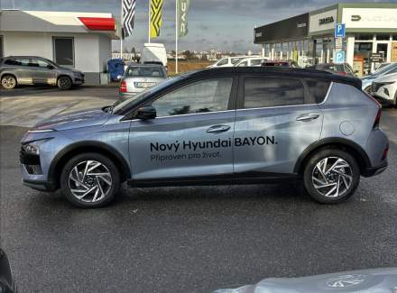 Hyundai - Bayon