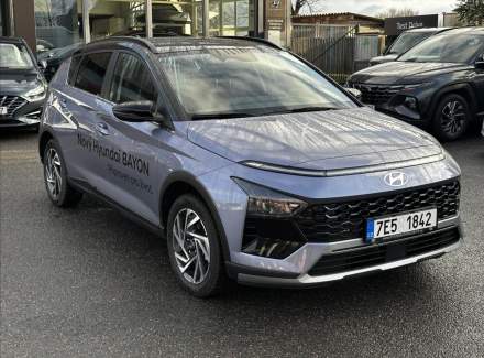 Hyundai - Bayon