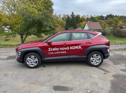 Hyundai - Kona