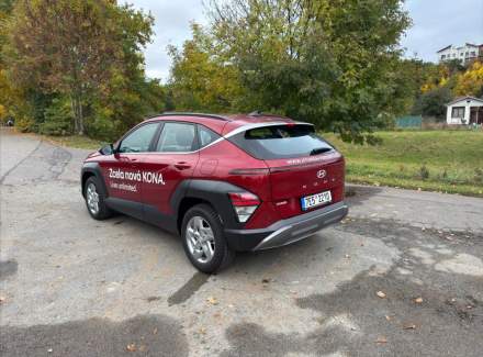 Hyundai - Kona