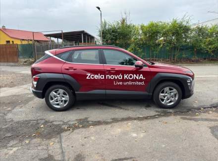 Hyundai - Kona