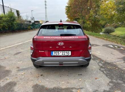 Hyundai - Kona