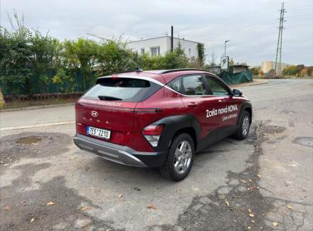 Hyundai - Kona