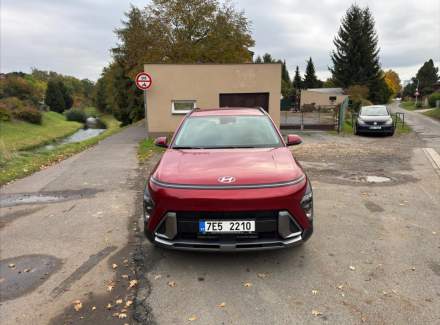 Hyundai - Kona