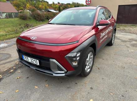 Hyundai - Kona