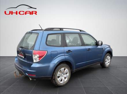 Subaru - Forester