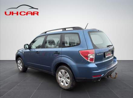 Subaru - Forester
