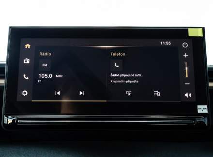 Citroën - C3 Aircross