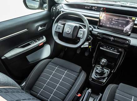 Citroën - C3 Aircross