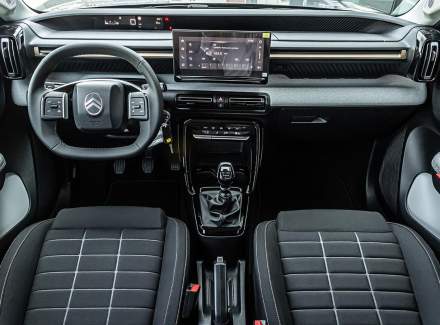 Citroën - C3 Aircross