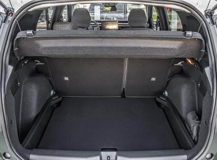 Citroën - C3 Aircross