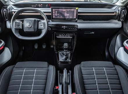 Citroën - C3 Aircross