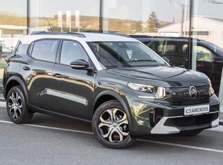 Citroën - C3 Aircross