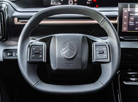 Citroën - C3 Aircross