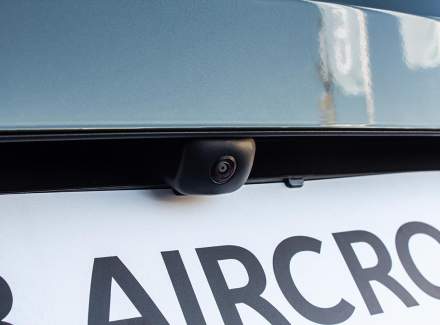 Citroën - C3 Aircross