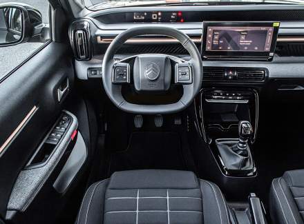 Citroën - C3 Aircross