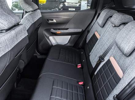 Citroën - C3 Aircross