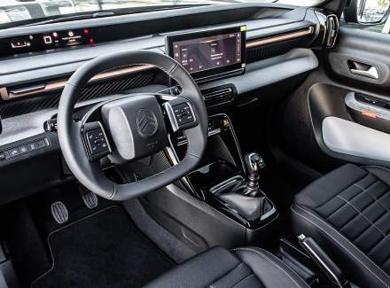 Citroën - C3 Aircross