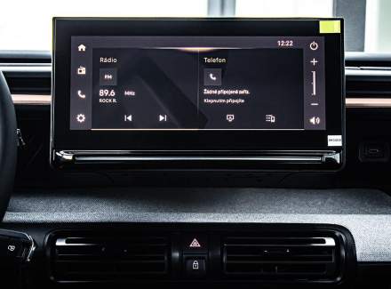 Citroën - C3 Aircross