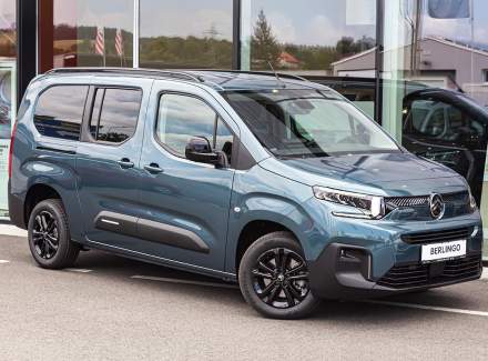 Citroën - Berlingo