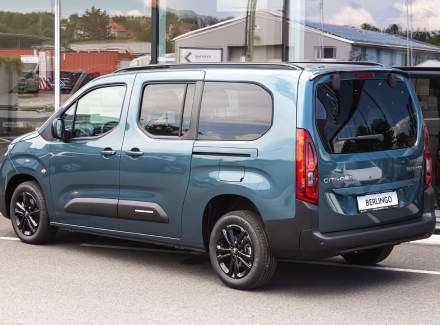 Citroën - Berlingo