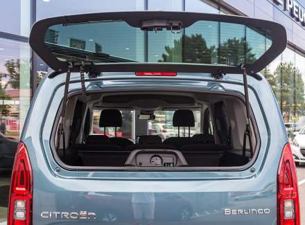 Citroën - Berlingo