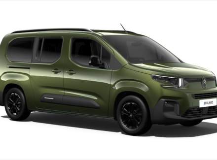 Citroën - Berlingo