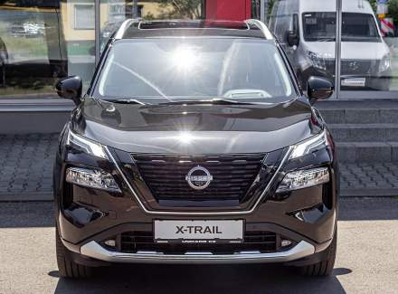 Nissan - X-Trail