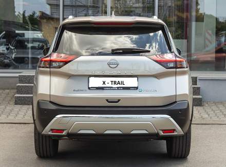 Nissan - X-Trail