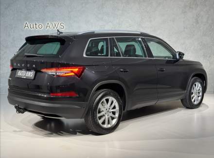 Škoda - Kodiaq