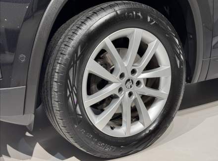 Škoda - Kodiaq