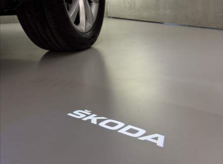Škoda - Kodiaq