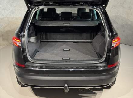 Škoda - Kodiaq