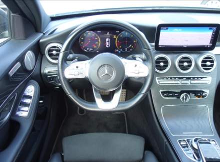 Mercedes-Benz - C-class