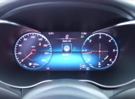 Mercedes-Benz - C-class