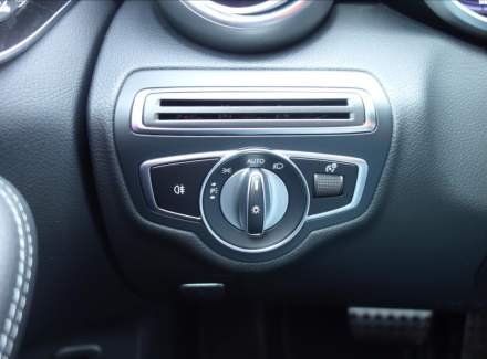 Mercedes-Benz - C-class