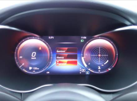 Mercedes-Benz - C-class