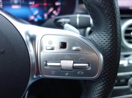 Mercedes-Benz - C-class