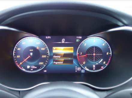 Mercedes-Benz - C-class