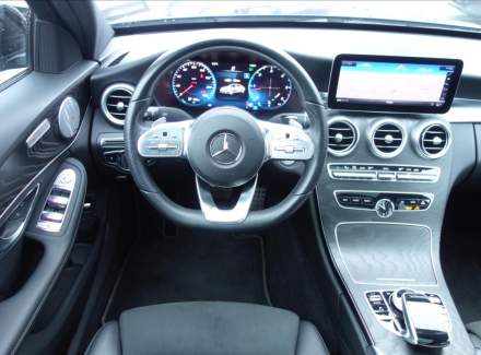 Mercedes-Benz - C-class