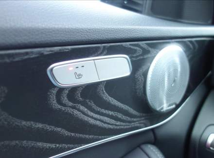 Mercedes-Benz - C-class