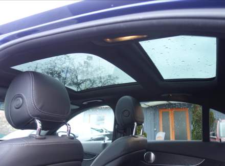 Mercedes-Benz - C-class