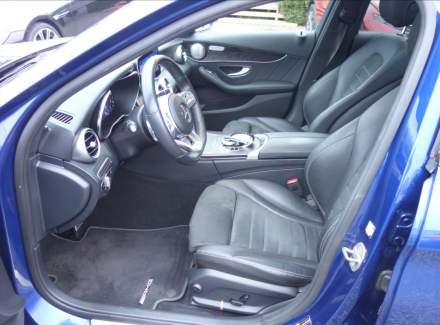 Mercedes-Benz - C-class