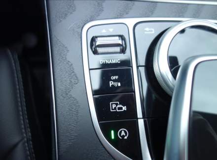 Mercedes-Benz - C-class